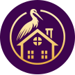 Jacobs & Stork biuro nieruchomości Warszawa logotyp