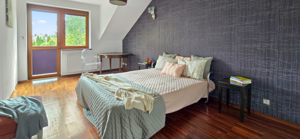 Marki, dom na wynajem