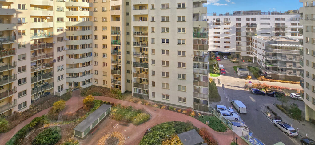 Bukowińska, 2 pokojowe mieszkanie na sprzedaż