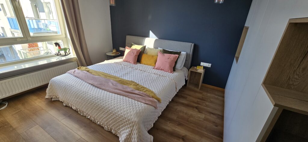 Sprzedaż Jasnodworska 3B, nowoczesne i przestronne mieszkanie, 3 pokoje
