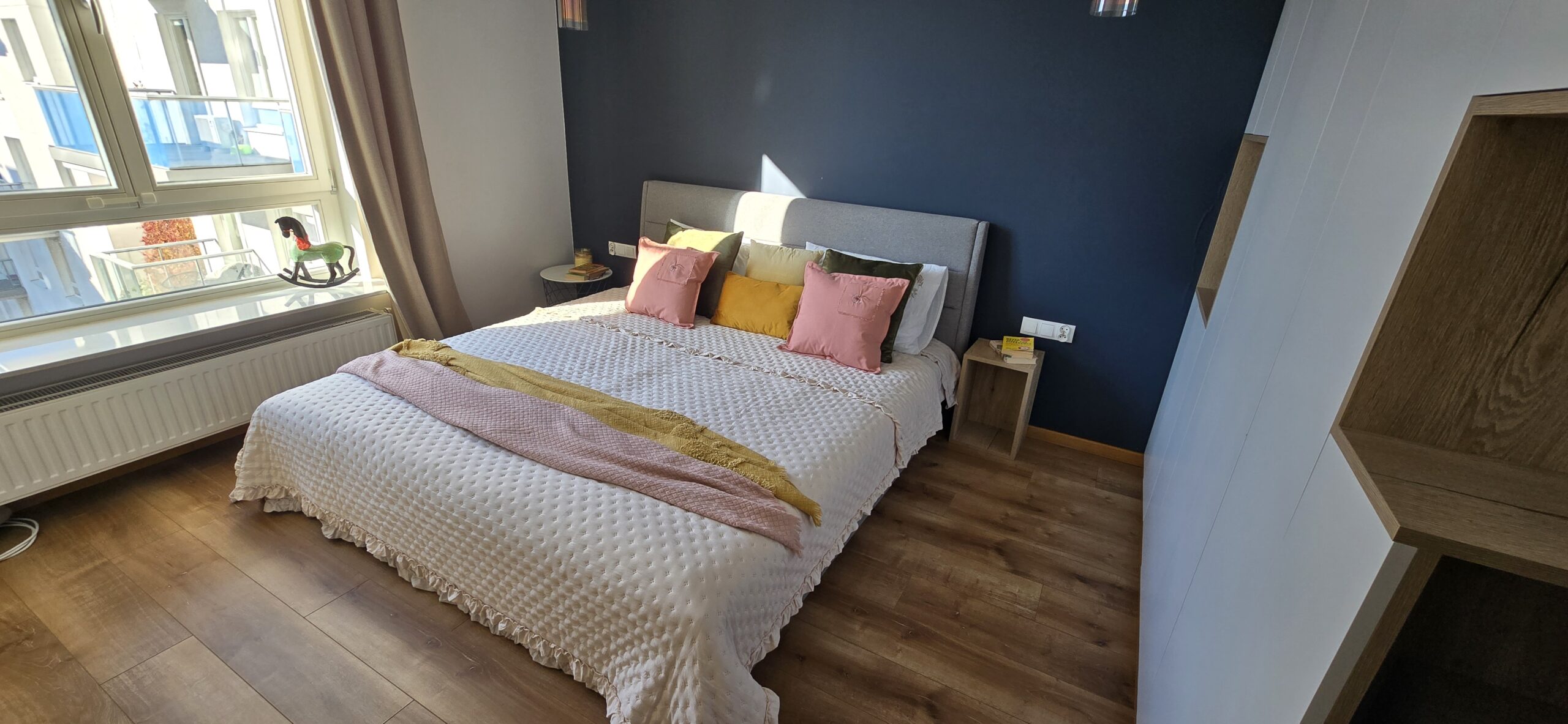 Sprzedaż Jasnodworska 3B, nowoczesne i przestronne mieszkanie, 3 pokoje