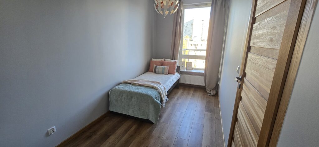 Sprzedaż Jasnodworska 3B, nowoczesne i przestronne mieszkanie, 3 pokoje