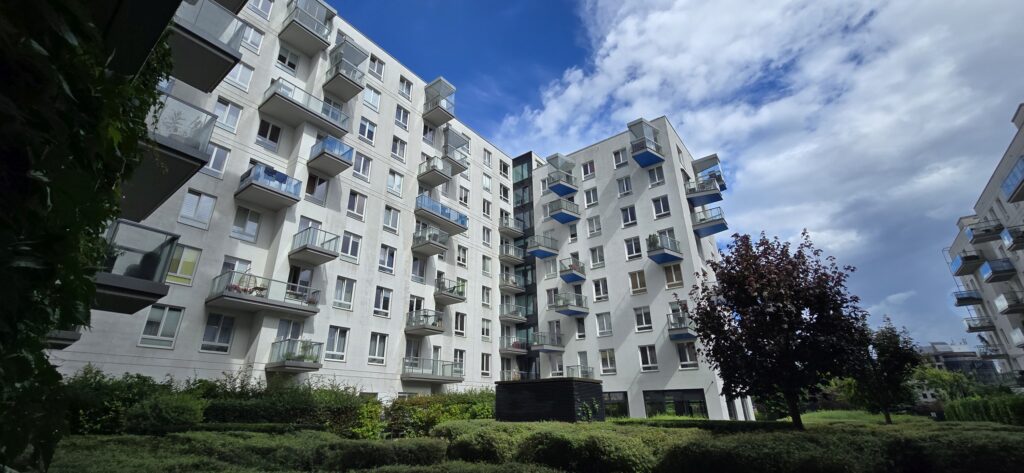 Sprzedaż Jasnodworska 3B, nowoczesne i przestronne mieszkanie, 3 pokoje