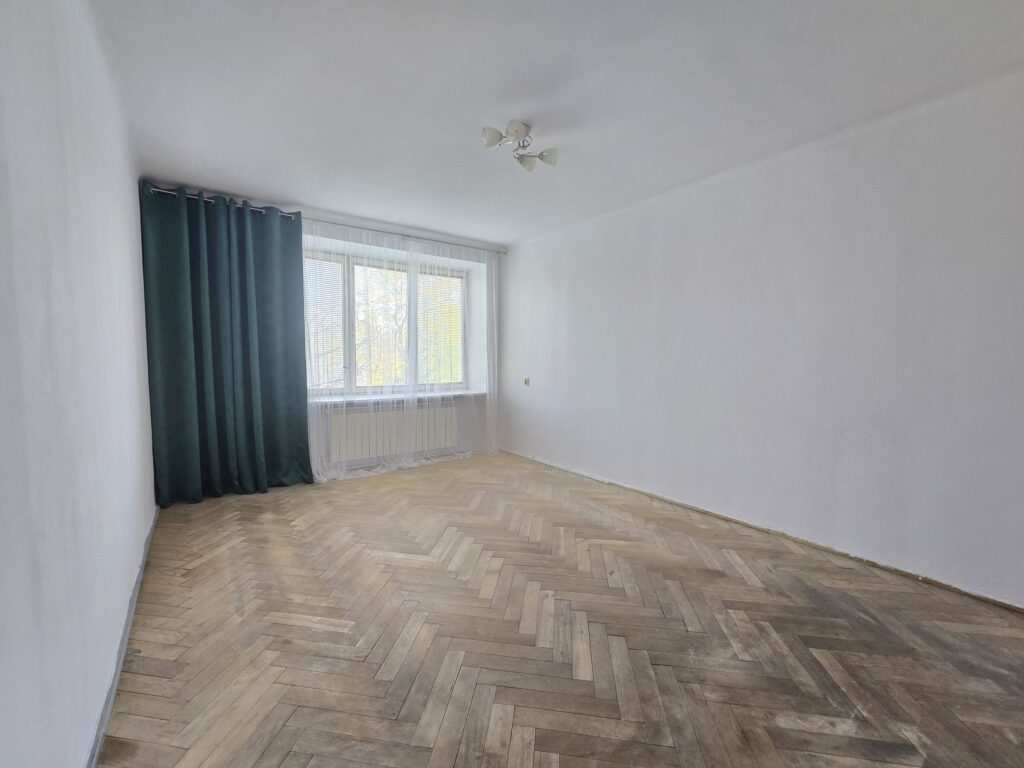 Mieszkanie na sprzedaż, Stary Mokotów
