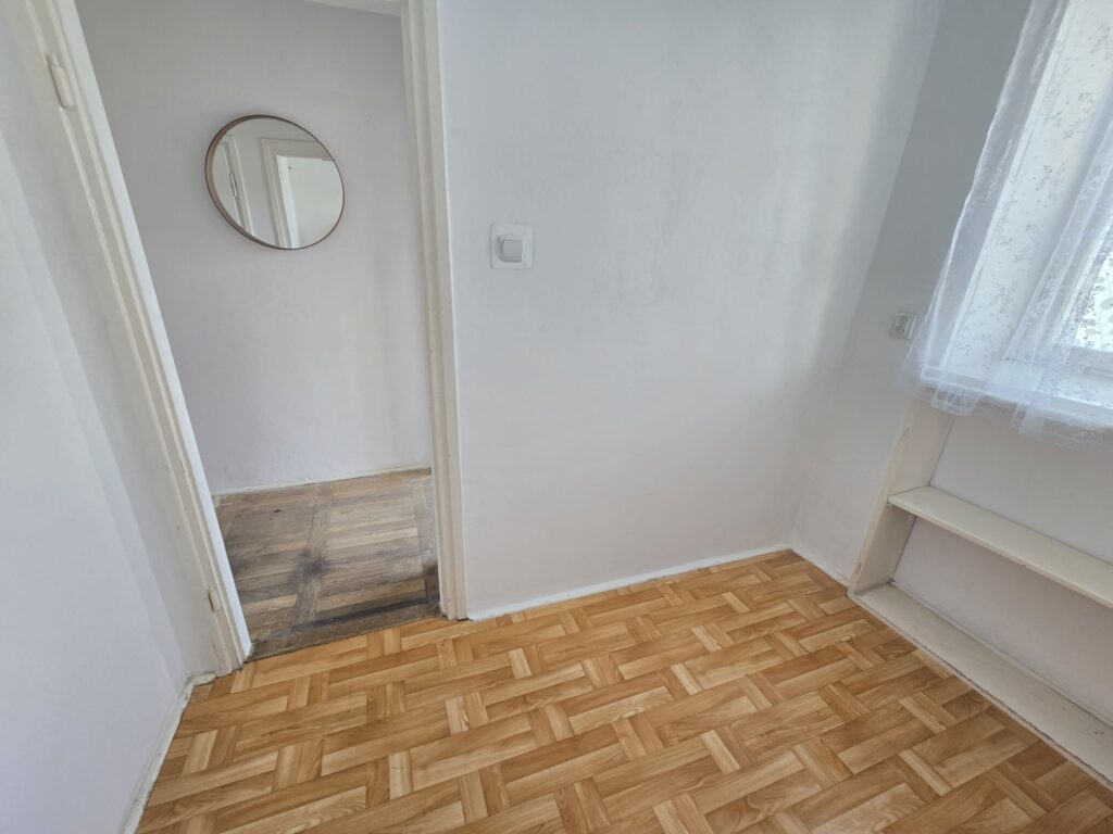 Mieszkanie na sprzedaż, Stary Mokotów
