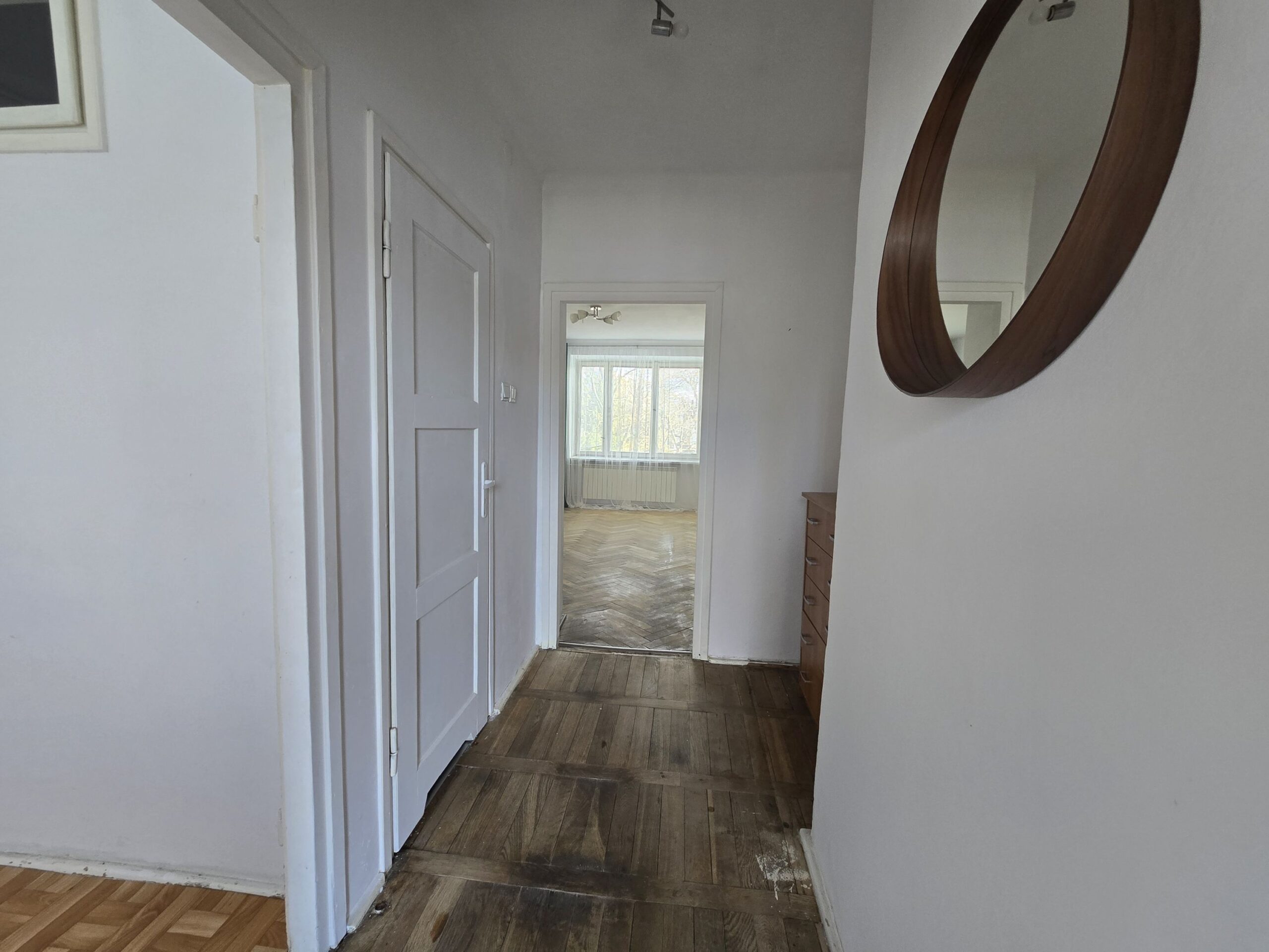 Mieszkanie na sprzedaż, Stary Mokotów